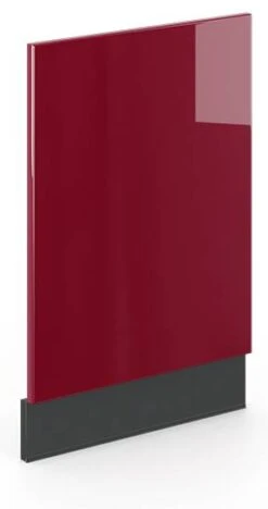 Façade Lave-vaisselle Fame-Line