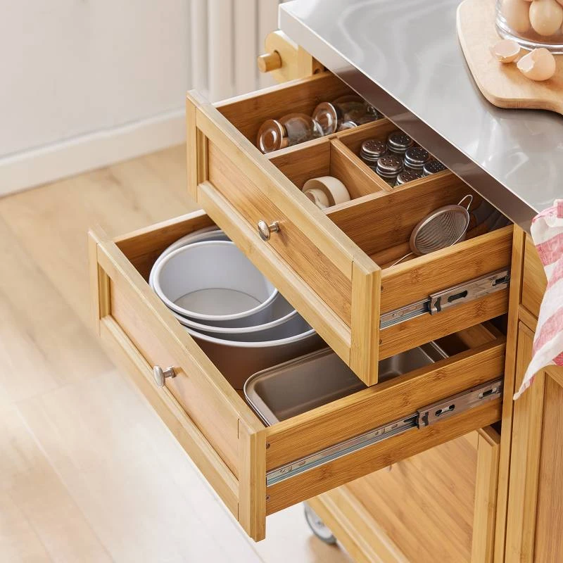 Desserte Sur Roulettes FKW70-N – Image 5