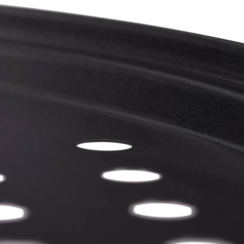 Lot De 4 Plaques à Pizzas Rondes – Image 6