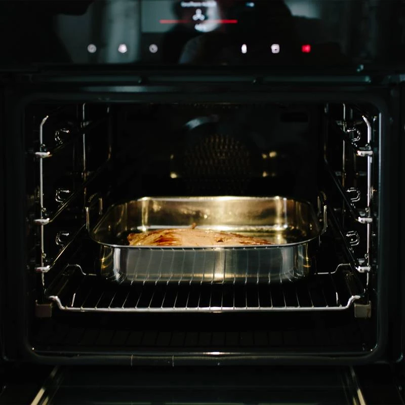 Plat à Four Set De 3 Pièces – Image 3