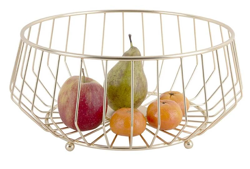 PRESENT TIME Panier à Fruits Linea Kink – Image 5