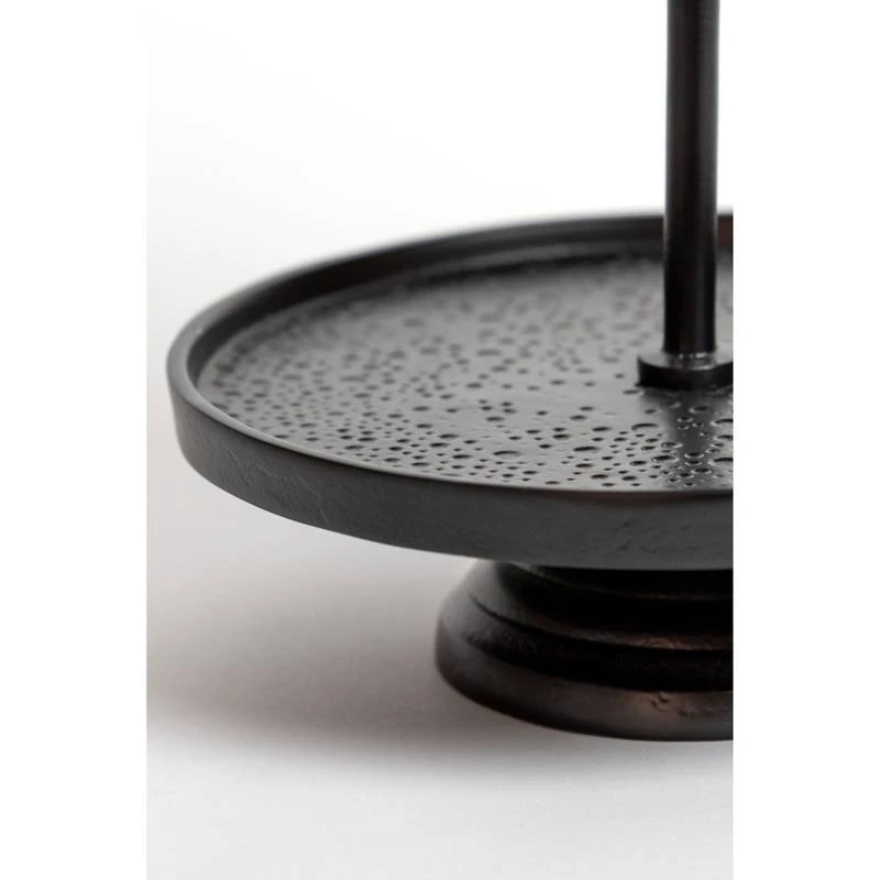 Etagère Lutek - Noir – Image 9