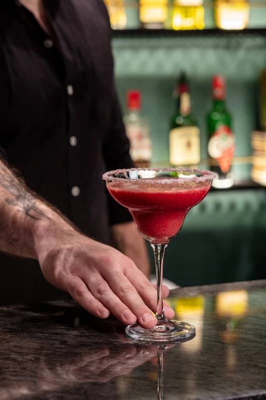 Krosno Avant-Garde Verres à Margarita – Image 4