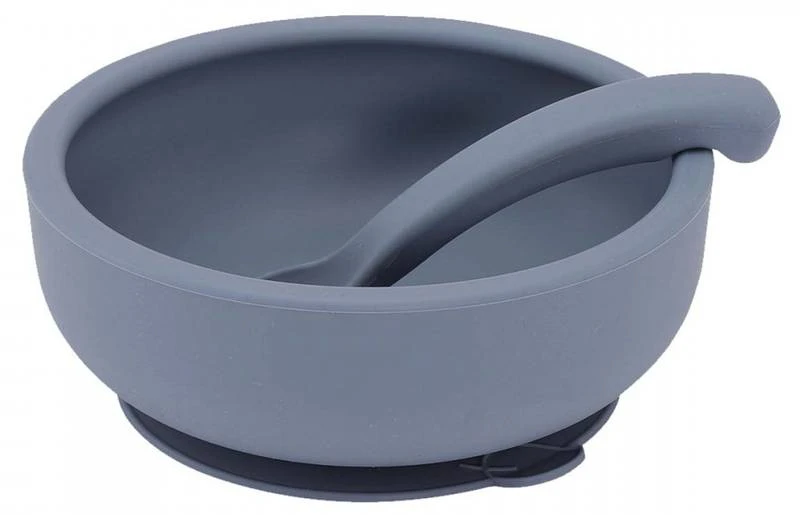 Bol à Ventouse Pour Bébé – Image 4