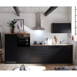 Cuisine équipée Pattburg I