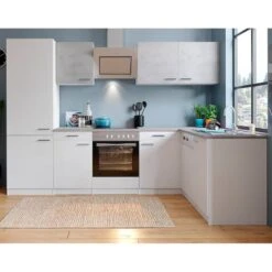 Cuisine D’angle Cano II