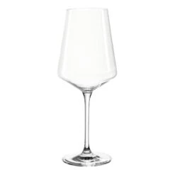 Leonardo Verres à Vin Puccini II (lot De 6)