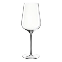 Leonardo Verres à Vin Brunelli IV (lot De 6)