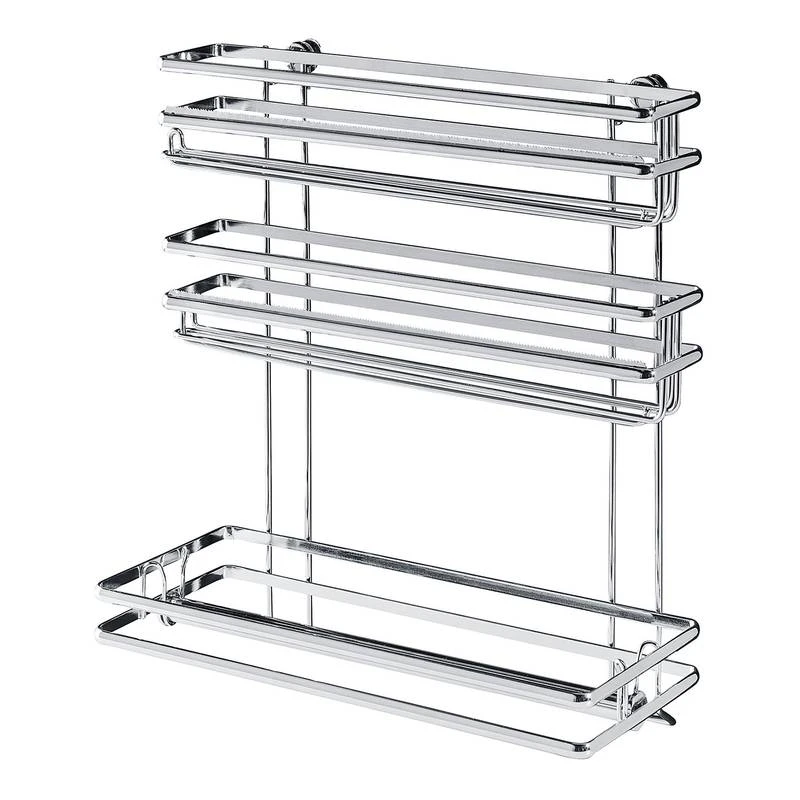 Wenko Dérouleur Pour Essuie-tout Trio Style