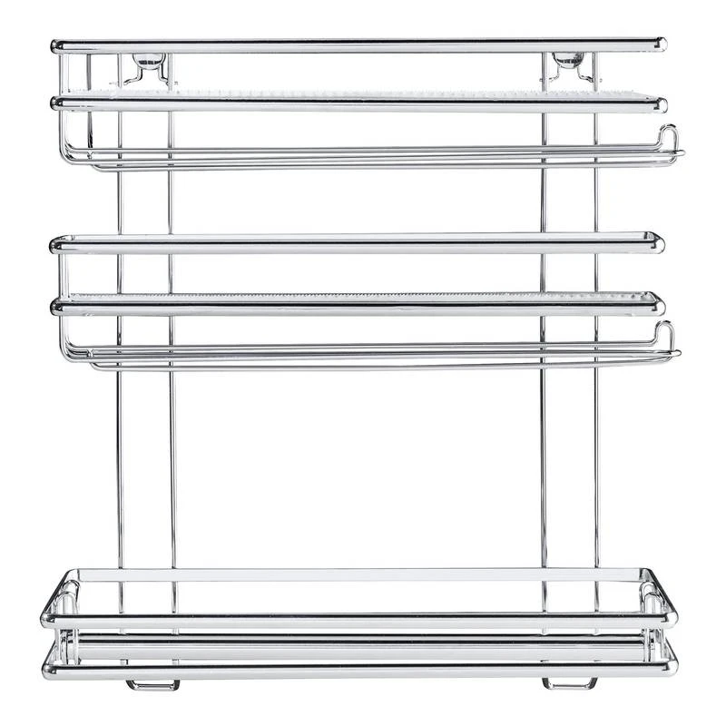 Wenko Dérouleur Pour Essuie-tout Trio Style – Image 3