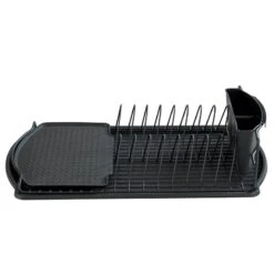 Wenko Égouttoir à Vaisselle Basic