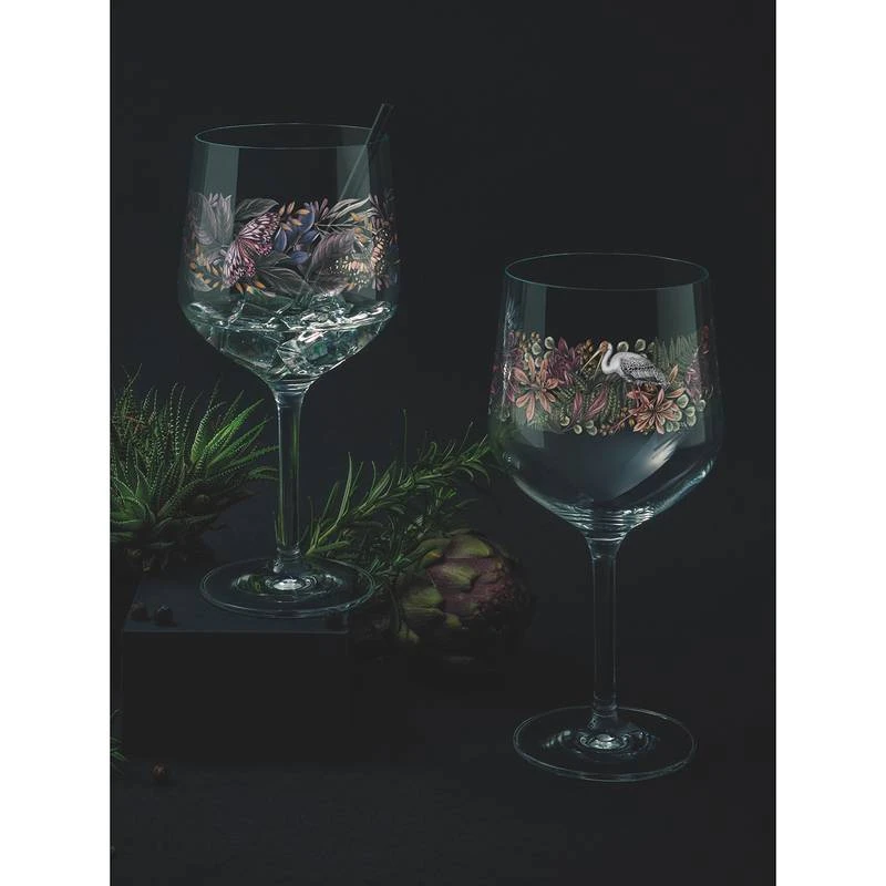 Verres à Cocktail Fauna I (lot De 2) – Image 2