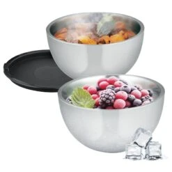 ELO Saladiers Chaud Et Froid (2 éléments)