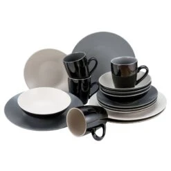 Service De Table Very COOL (16 éléments)