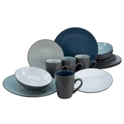 Service De Table Meeresbrise (16 élém.)