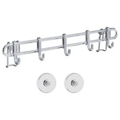 Wenko Patère Vacuum-Loc Style