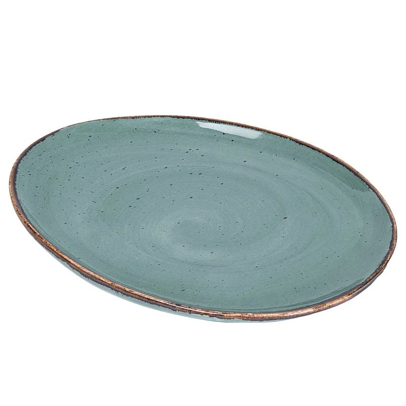 Assiette à Dessert FINCA – Image 3