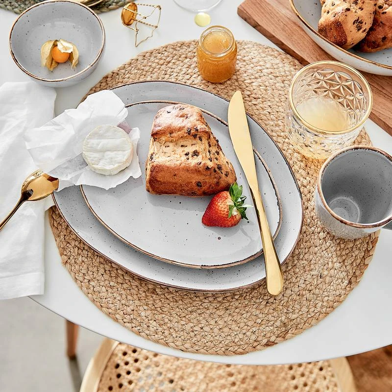 Assiette à Dessert FINCA – Image 7