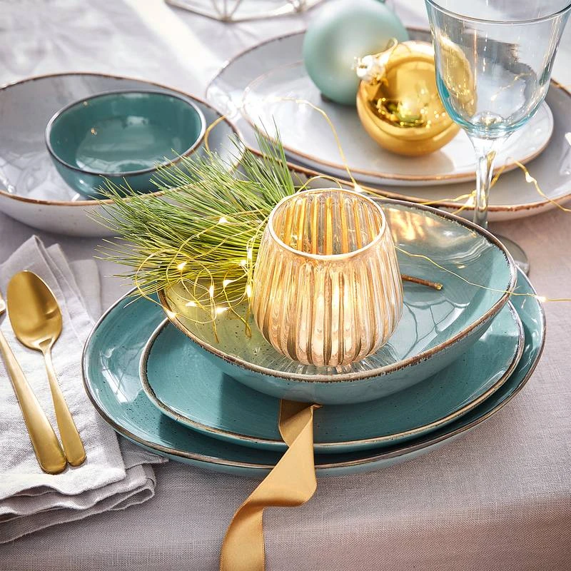 Assiette à Dessert FINCA – Image 10