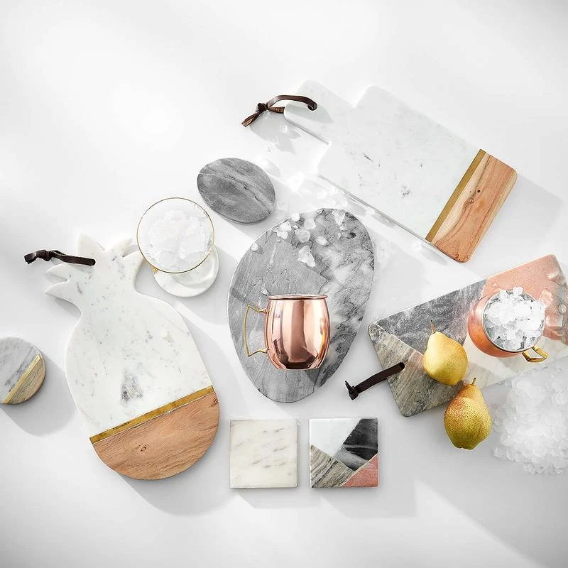 Tasses MOSCOW MULE III (lot De 4) – Image 2