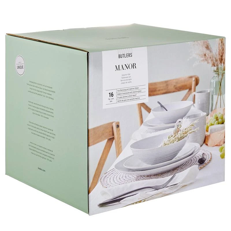 Service MANOR (16 él.) – Image 14