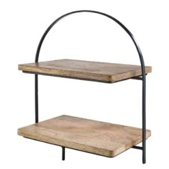 Présentoir à Gâteaux MANGO DAYS