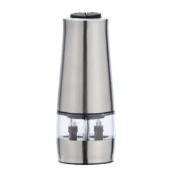 Wenko Moulin électrique Avec LED Maydum