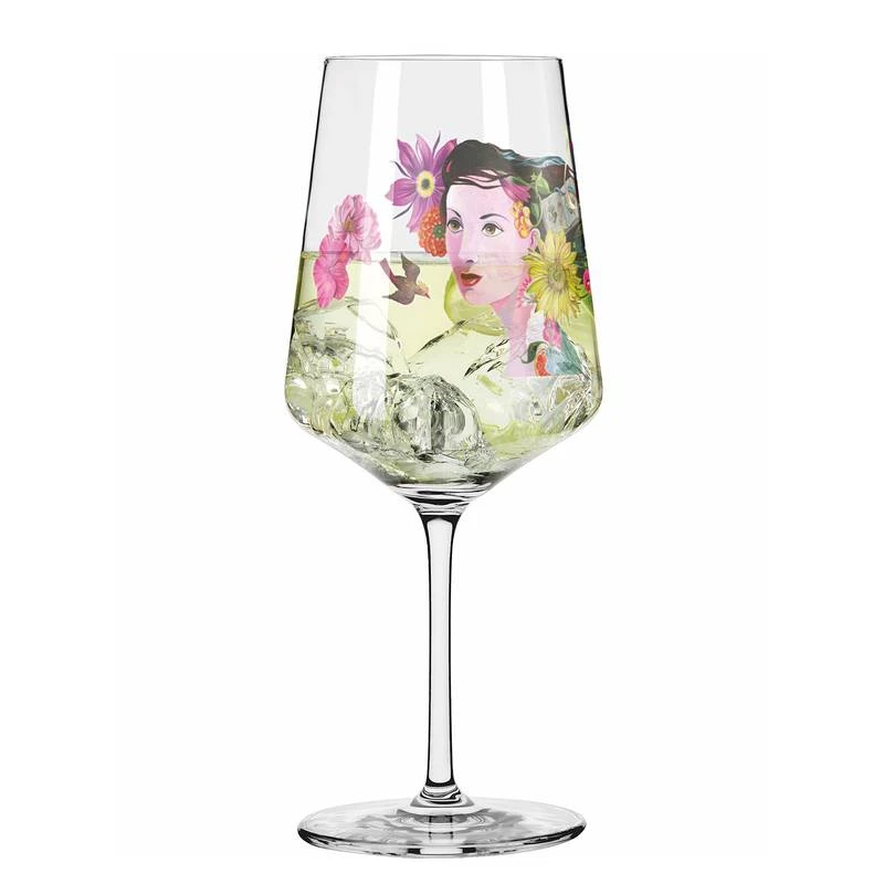 Verre à Apéritif #7 Sommertau – Image 3
