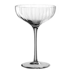 Leonardo Coupes à Champagne Poesia (lot De 6)