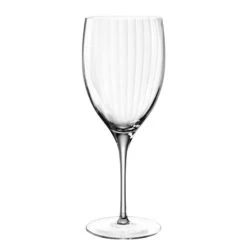 Leonardo Verres à Vin Rouge Poesia (lot De 6)