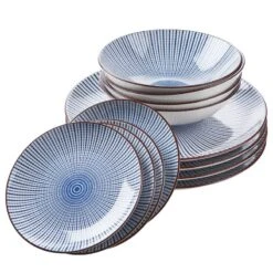 Service DIM SUM (12 éléments)