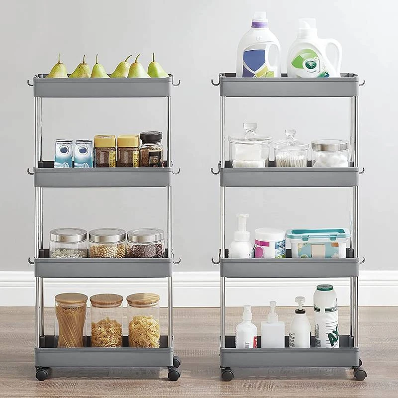 Étagère De Cuisine Ingleton – Image 2