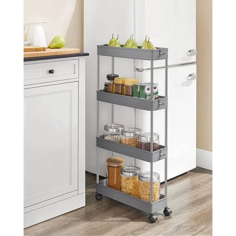 Étagère De Cuisine Ingleton – Image 3