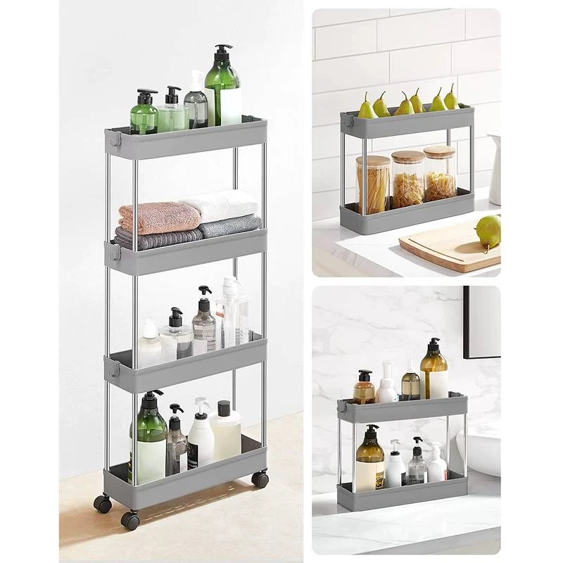 Étagère De Cuisine Ingleton – Image 5