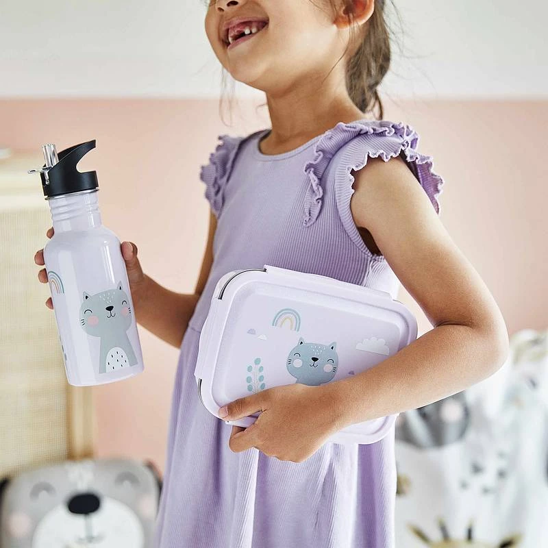 Boîte à Goûter TINY TOWN – Image 2