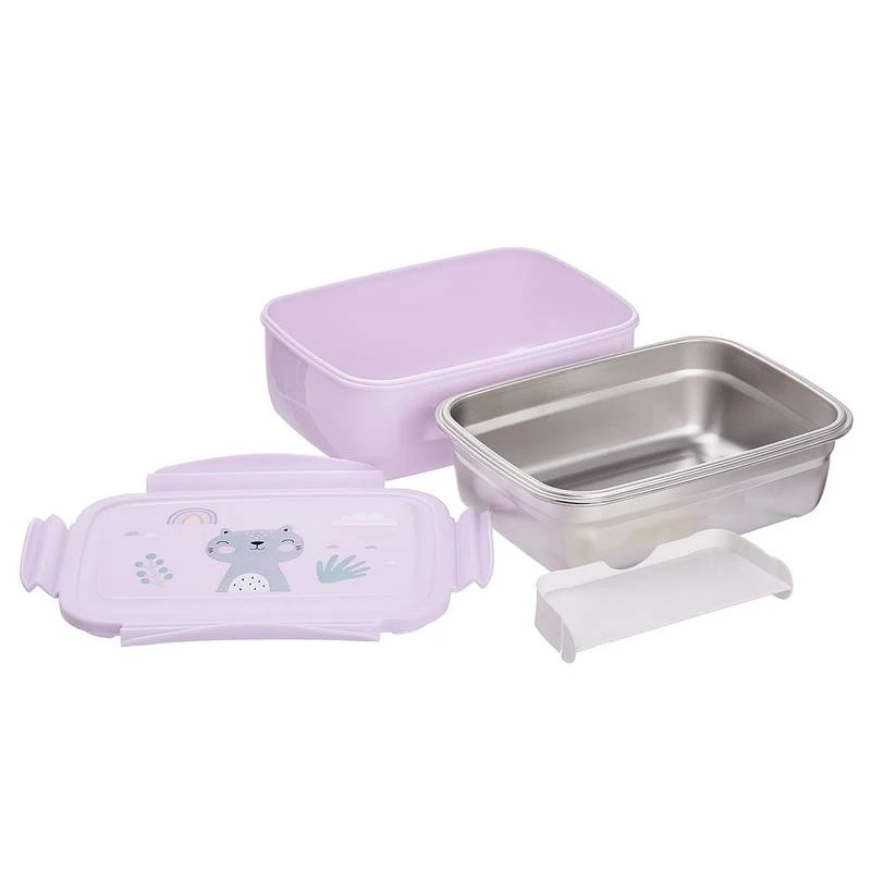 Boîte à Goûter TINY TOWN – Image 7