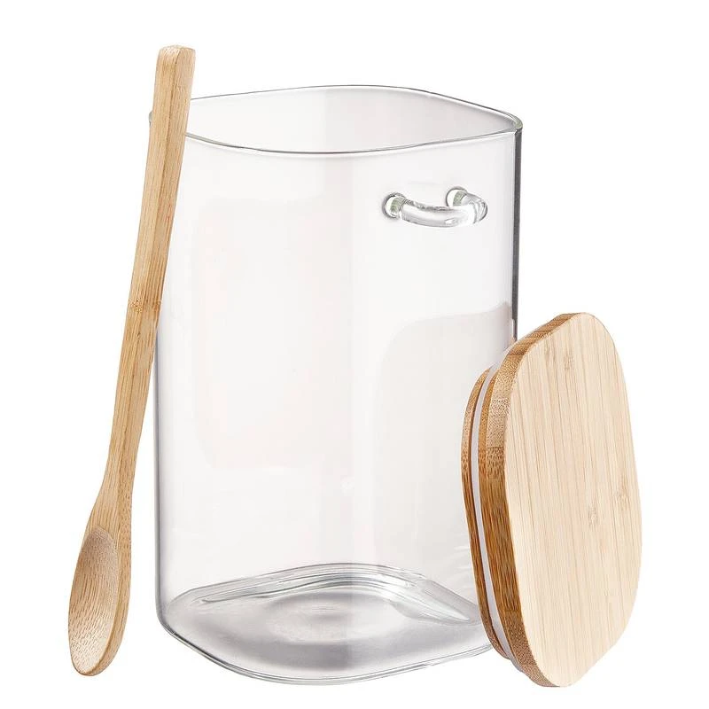 Pots De Rangement COMPOSITION - 2 élém. – Image 3