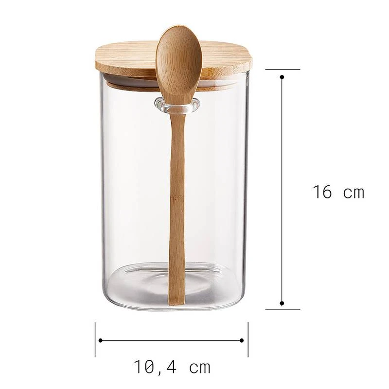 Pots De Rangement COMPOSITION - 2 élém. – Image 6