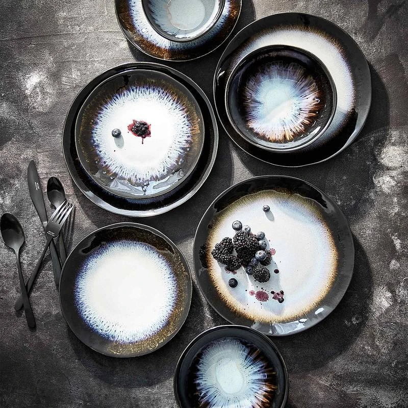 Service Vaisselle ATLANTIS C - 12 élém. – Image 2