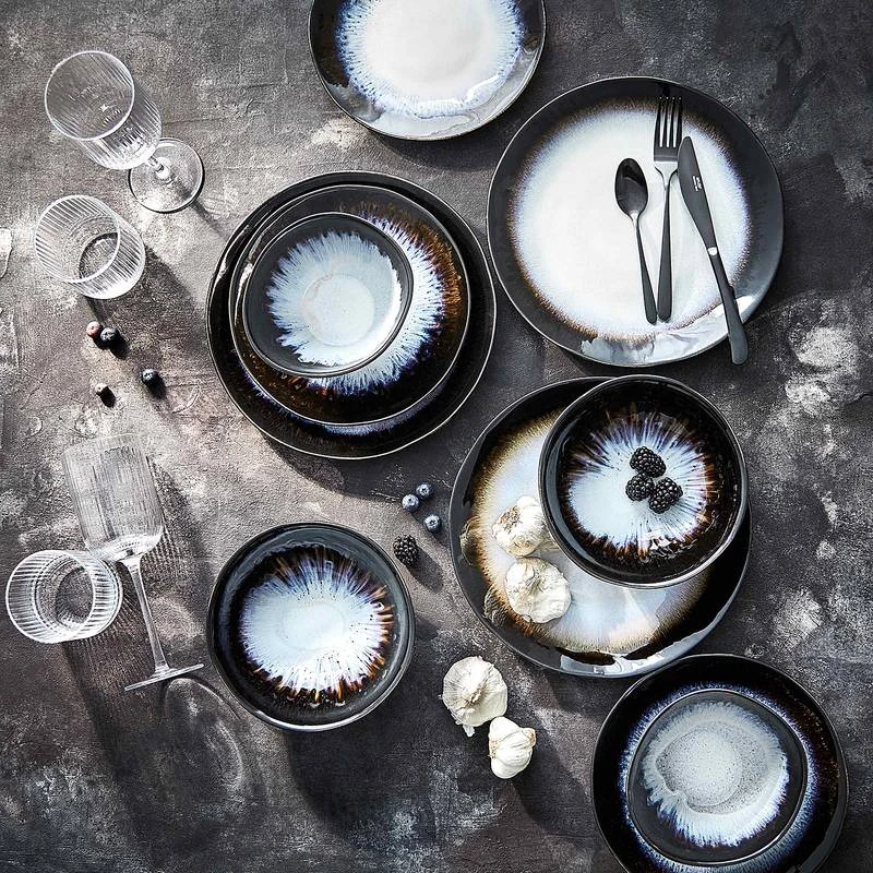 Service Vaisselle ATLANTIS C - 12 élém. – Image 4