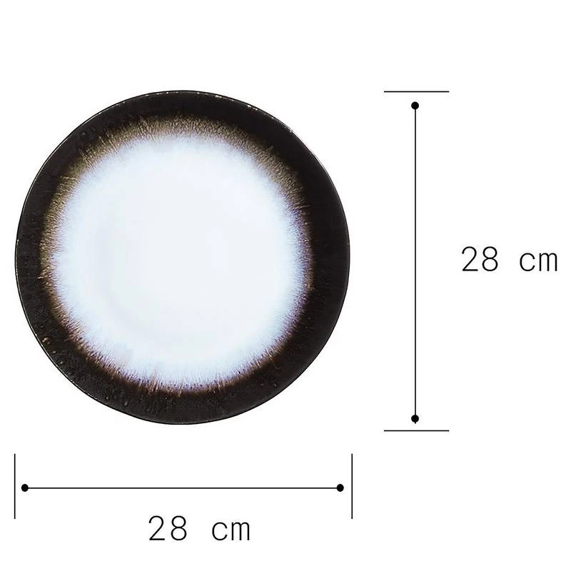 Service Vaisselle ATLANTIS C - 12 élém. – Image 15