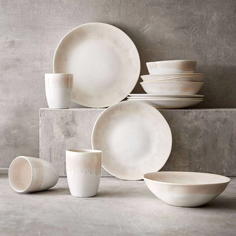 Service Vaisselle ATLANTIS - 16 éléments – Image 2