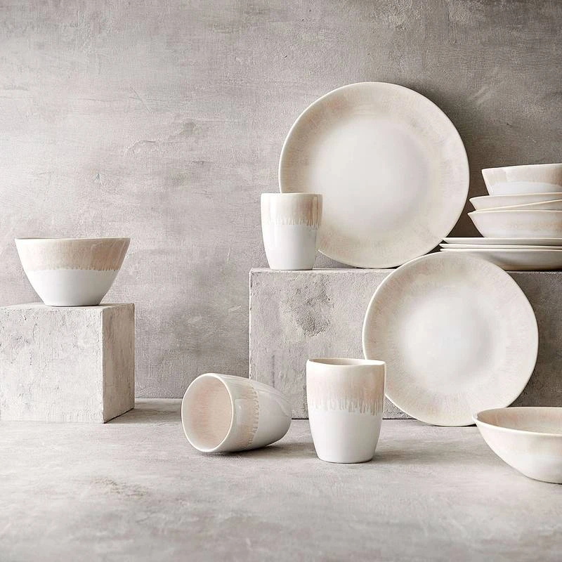 Service Vaisselle ATLANTIS - 16 éléments – Image 3