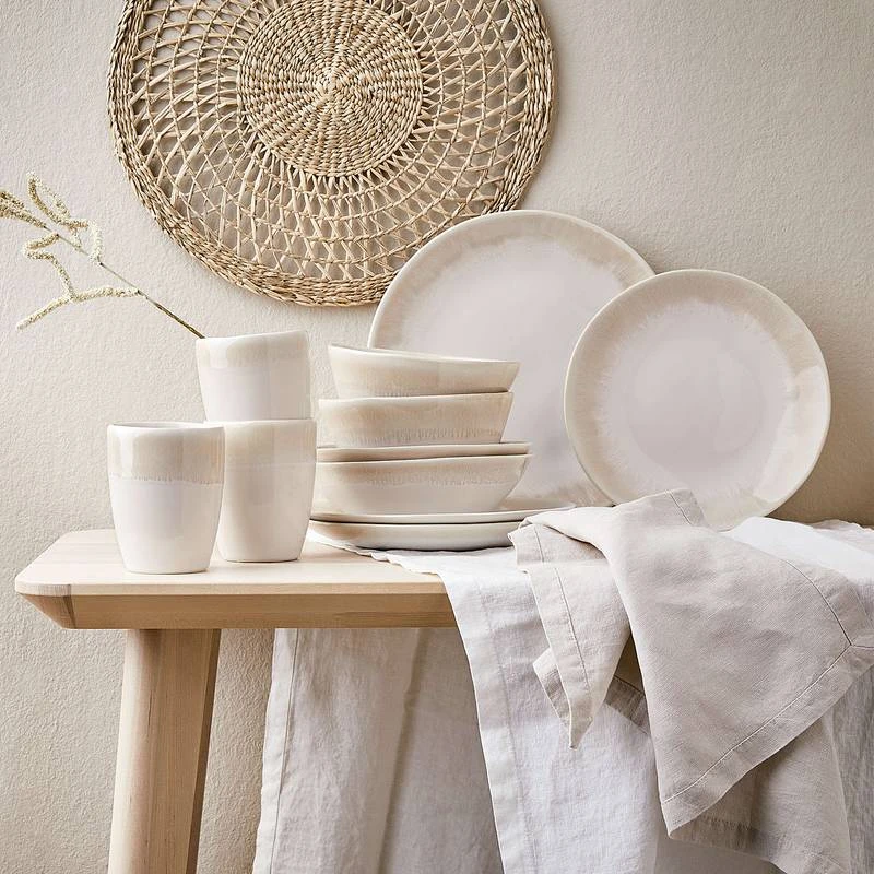 Service Vaisselle ATLANTIS - 16 éléments – Image 4