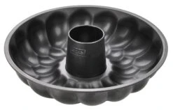 Moule à Pain Avec Cheminée