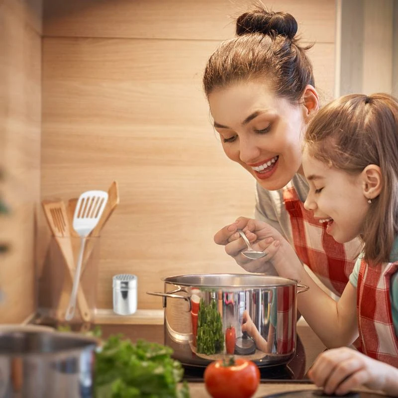 Plat à Four Set De 3 Pièces – Image 4