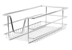 6 X Paniers Coulissants De Cuisine