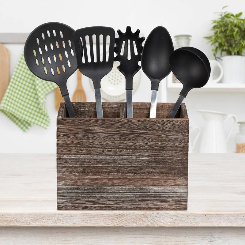 Support à Ustensile De Cuisine – Image 2