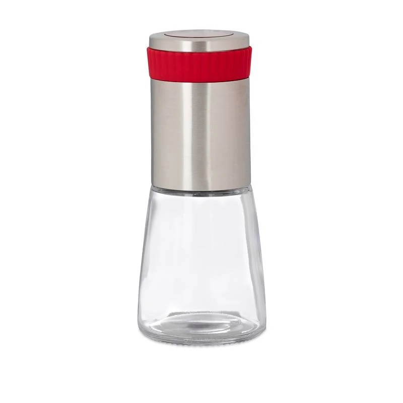 Moulin à Piment épices Manuel Inox