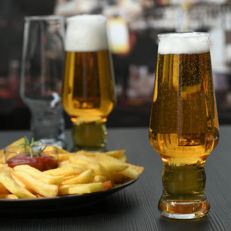 Krosno Splendour Verres à Bière IPA – Image 2